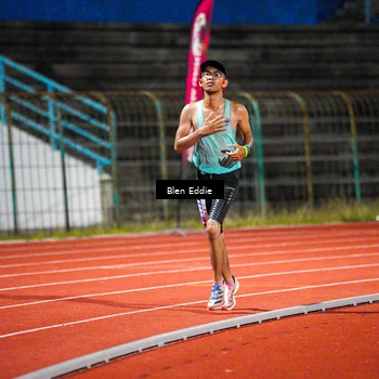 Runner Photo 4673048