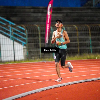 Runner Photo 4673049
