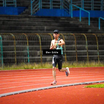 Runner Photo 4673050