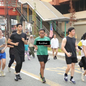 Runner Photo 4673051