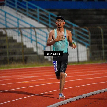 Runner Photo 4673052