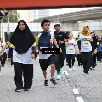 Runner Photo 4673054