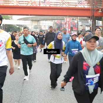 Runner Photo 4673055