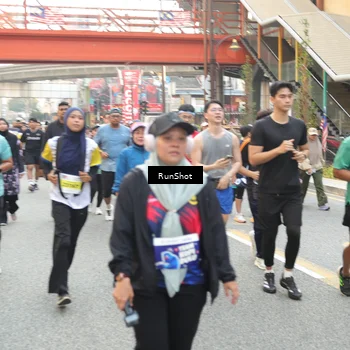 Runner Photo 4673057