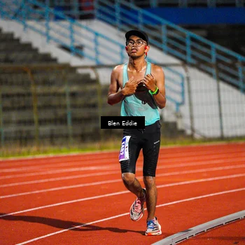 Runner Photo 4673060