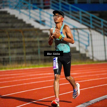 Runner Photo 4673061