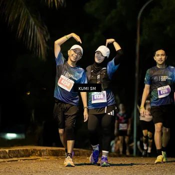 Runner Photo 4673063