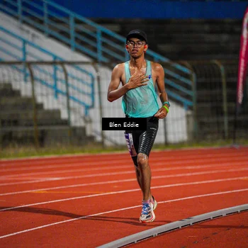 Runner Photo 4673064