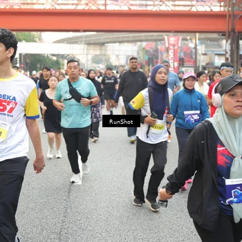 Runner Photo 4673065