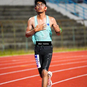Runner Photo 4673066