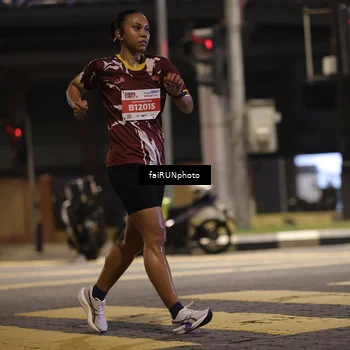 Runner Photo 4673067