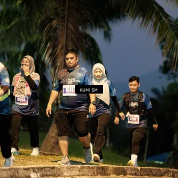 Runner Photo 4673070