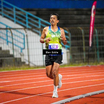 Runner Photo 4673078