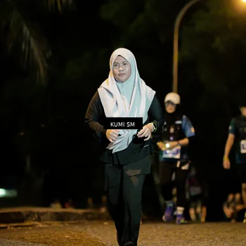 Runner Photo 4673079