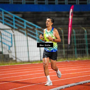 Runner Photo 4673080