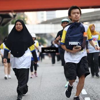 Runner Photo 4673081