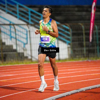 Runner Photo 4673082