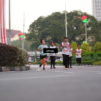 Runner Photo 4673084