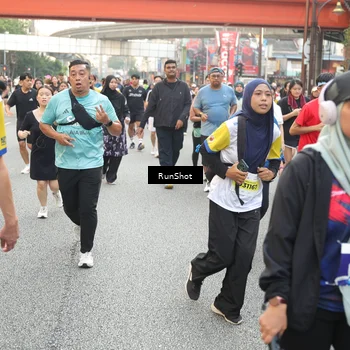 Runner Photo 4673086