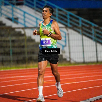 Runner Photo 4673089
