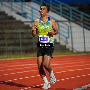 Runner Photo 4673090