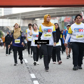 Runner Photo 4673091
