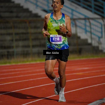 Runner Photo 4673092