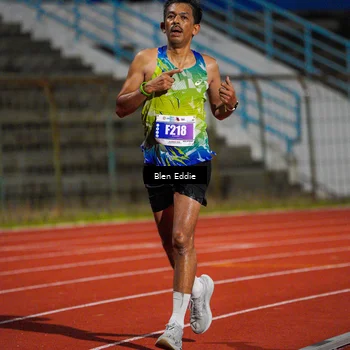 Runner Photo 4673094