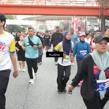 Runner Photo 4673096
