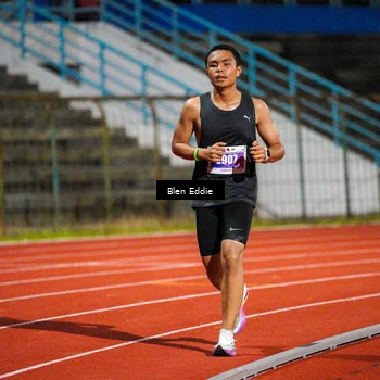 Runner Photo 4673101