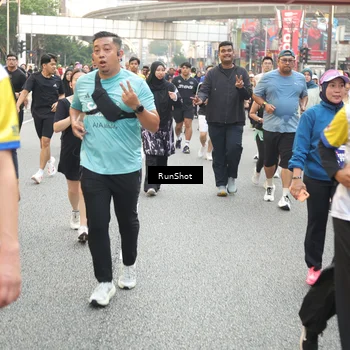 Runner Photo 4673102