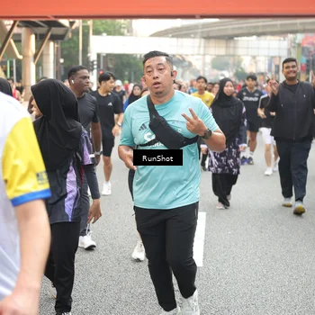 Runner Photo 4673103
