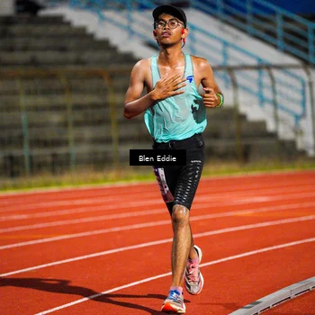Runner Photo 4673104