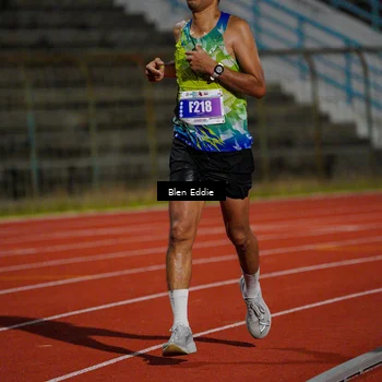 Runner Photo 4673105