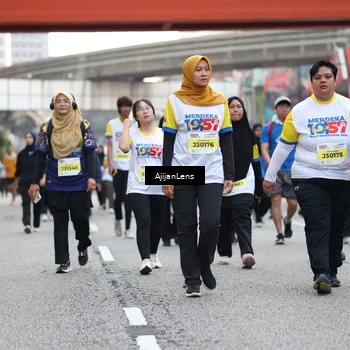 Runner Photo 4673107