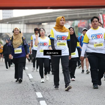 Runner Photo 4673108