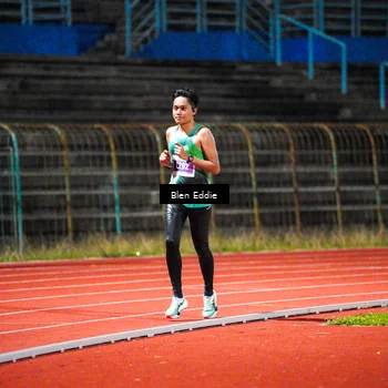 Runner Photo 4673110
