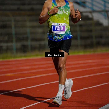 Runner Photo 4673111