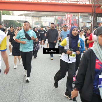 Runner Photo 4673115