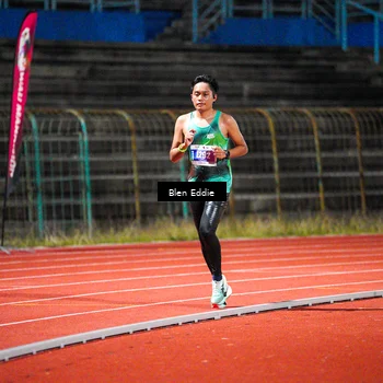 Runner Photo 4673119