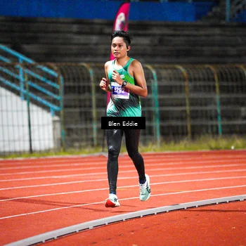 Runner Photo 4673122