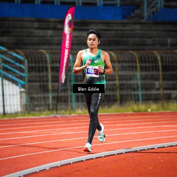 Runner Photo 4673123