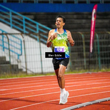 Runner Photo 4673126