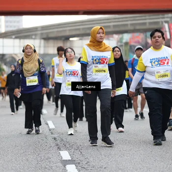 Runner Photo 4673127