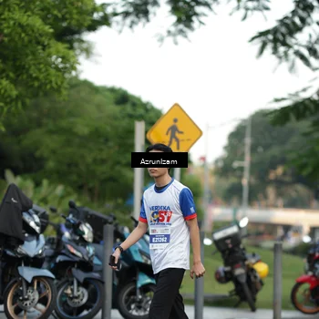 Runner Photo 4673129