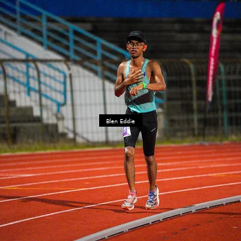 Runner Photo 4673133
