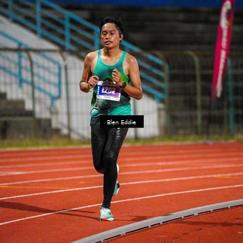 Runner Photo 4673134