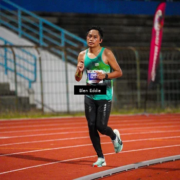 Runner Photo 4673135