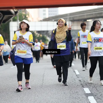 Runner Photo 4673137