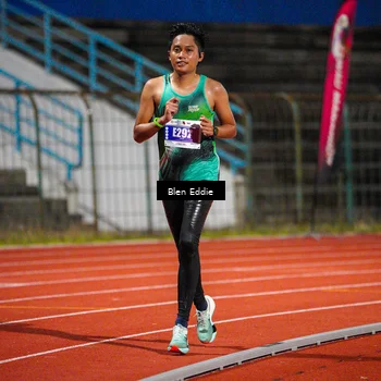 Runner Photo 4673138